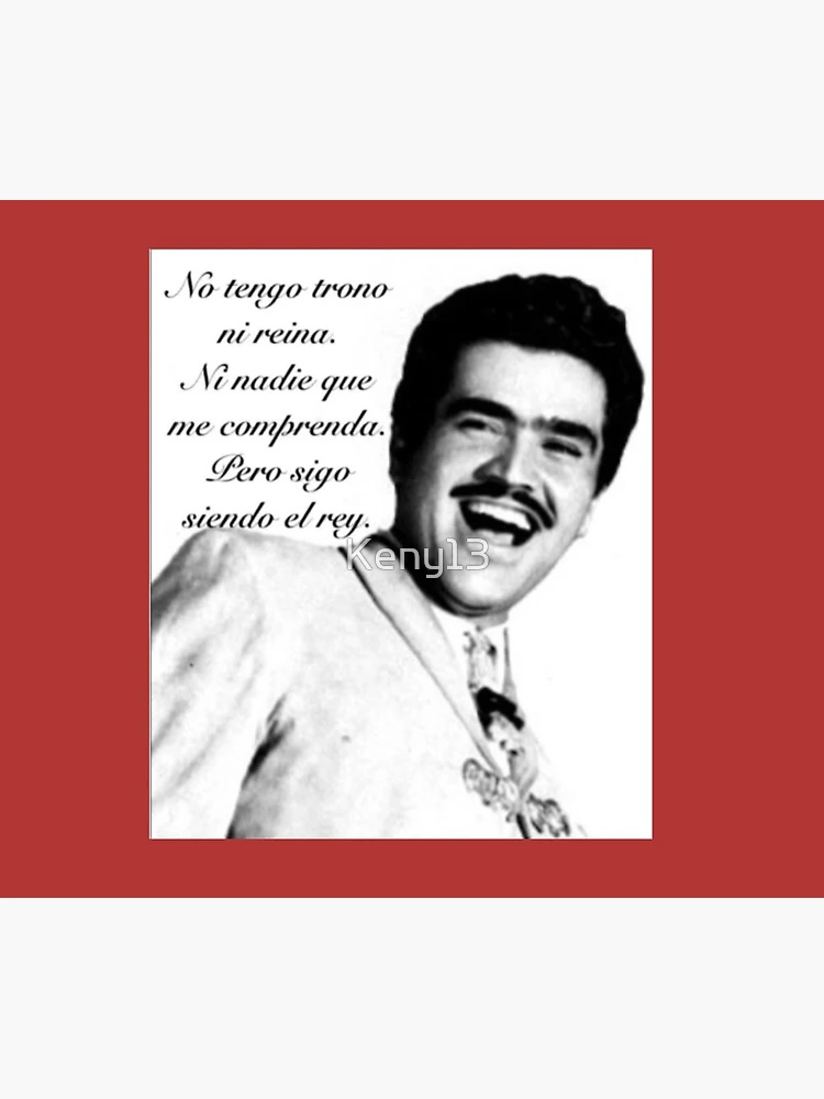 Thumbnail 5 of 5, Mouse Pad, El Rey designed and sold by Keny13.