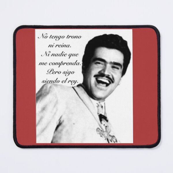 Item preview, El Rey designed and sold by Keny13.