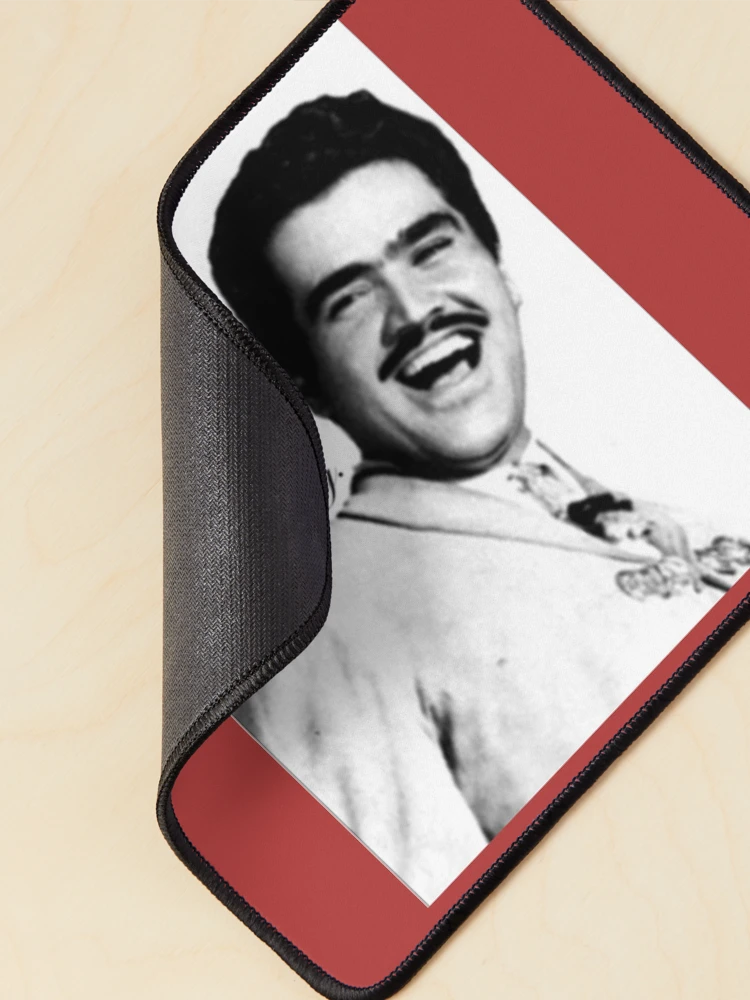 Thumbnail 2 of 5, Mouse Pad, El Rey designed and sold by Keny13.