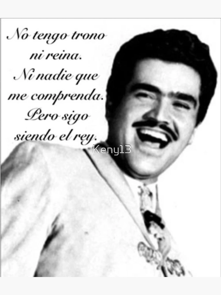 Thumbnail 2 of 2, Postcard, El Rey  designed and sold by Keny13.