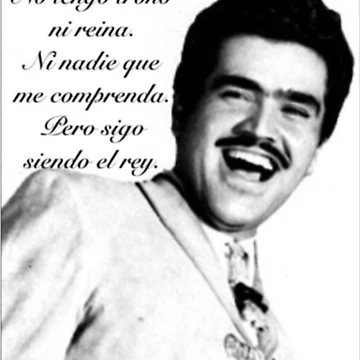 Artwork thumbnail, El Rey by Keny13