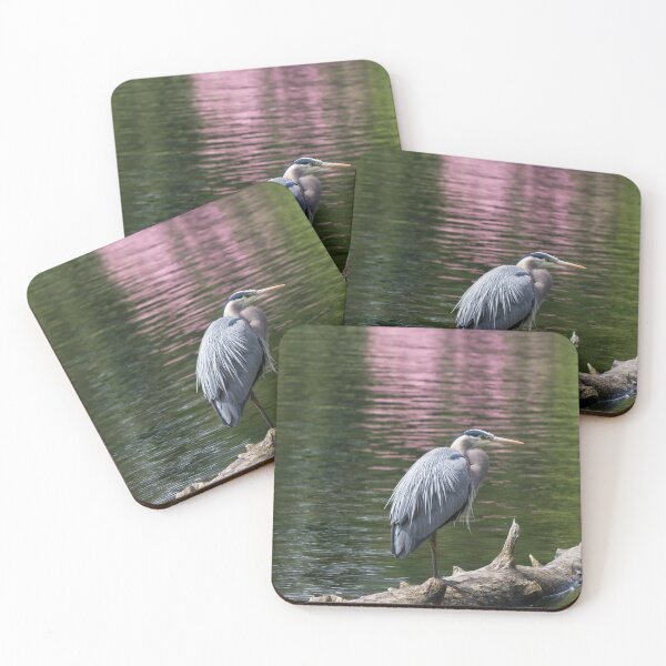 Item preview, Heron designed and sold by Carver Akiteru Oblander.
