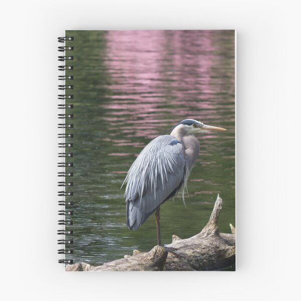 Item preview, Heron designed and sold by Carver Akiteru Oblander.