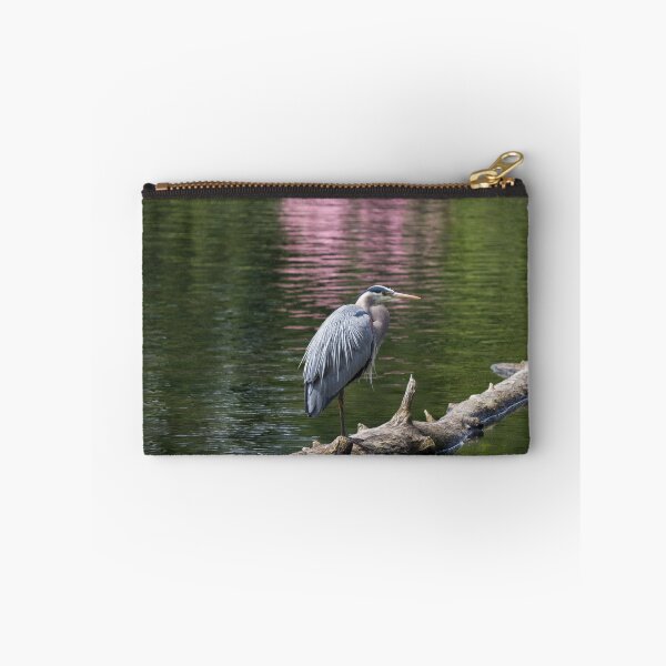 Item preview, Heron designed and sold by Carver Akiteru Oblander.