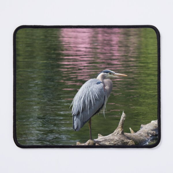 Item preview, Heron designed and sold by Carver Akiteru Oblander.