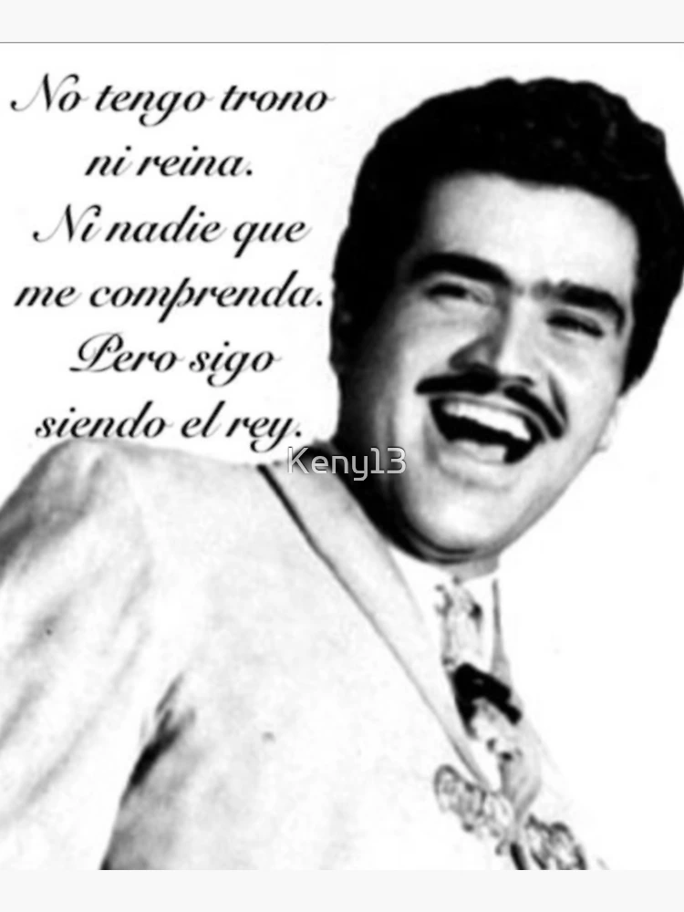 Thumbnail 5 of 5, Tote Bag, El Rey designed and sold by Keny13.
