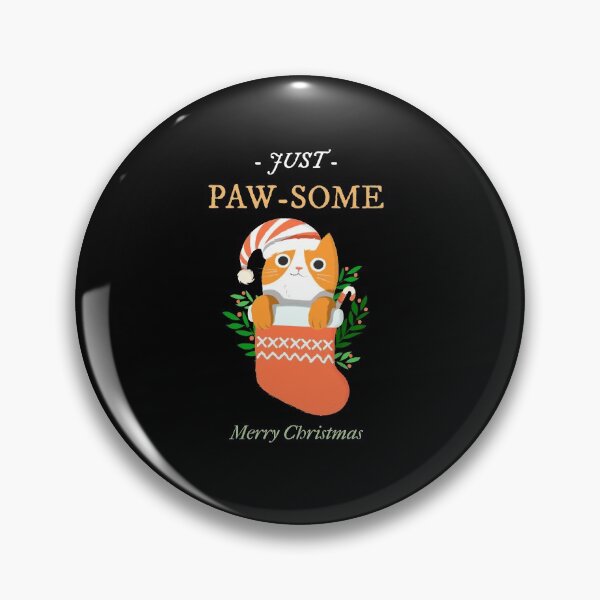 Item preview, Paw-some designed and sold by AwakenedCraft.