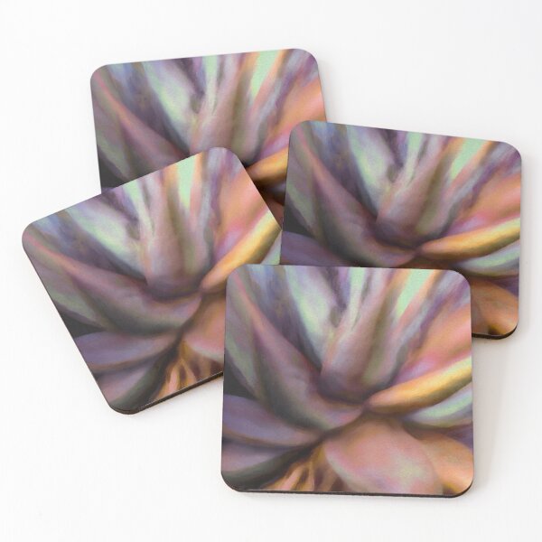 Item preview, "Agave Pastels" designed and sold by Dean Uhlinger.