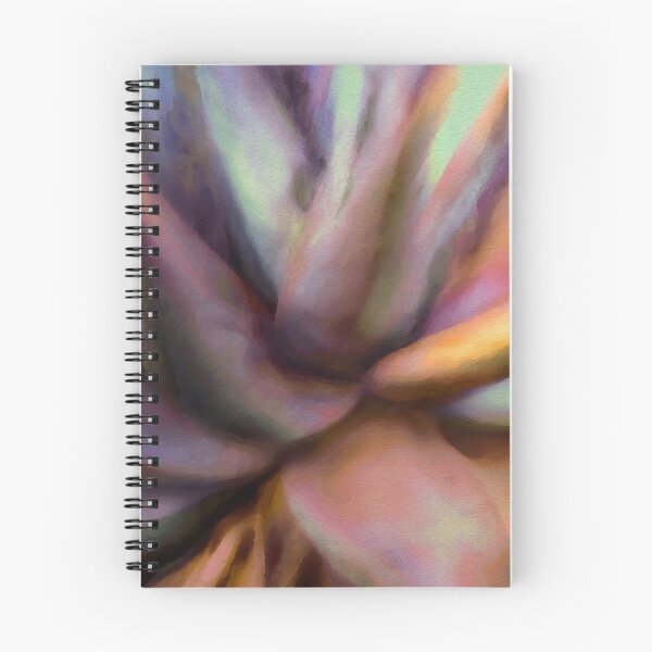 Item preview, "Agave Pastels" designed and sold by Dean Uhlinger.