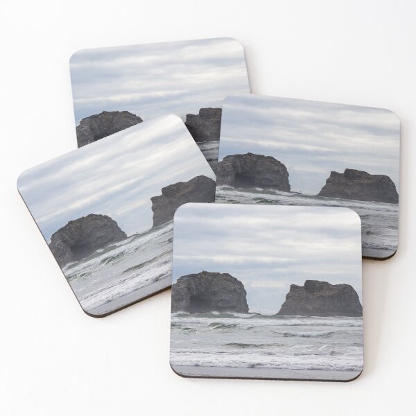 Item preview, Twin Rocks designed and sold by Carver Akiteru Oblander.