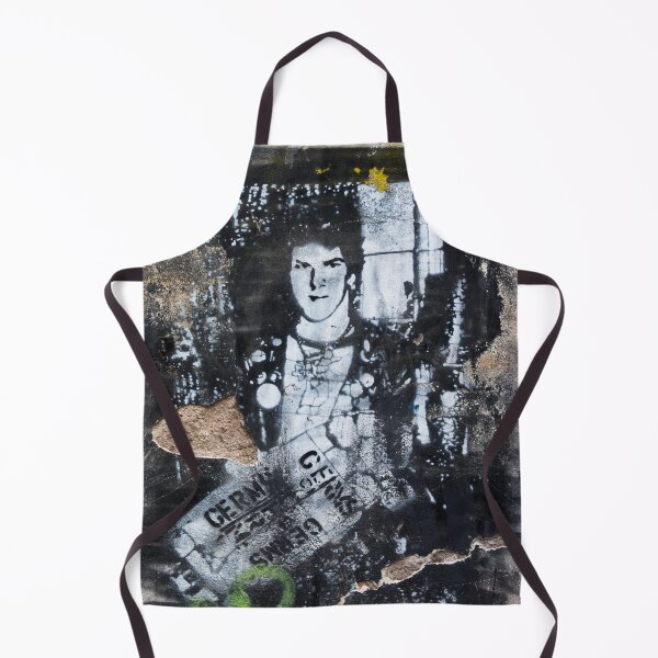 Artikelvorschau, Darby Crash (Keime) Schablonenkunst entworfen und verkauft von cheechlaroo13.