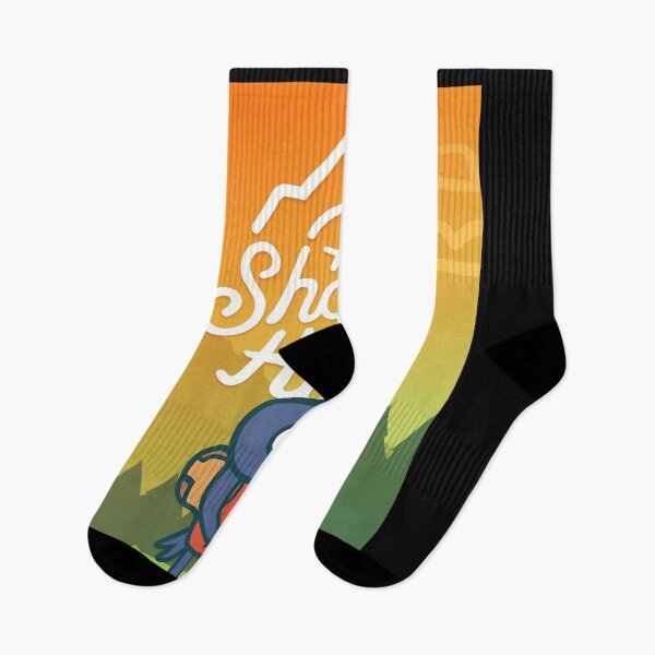 Item preview, A short Hike Classic designed and sold by LeesonJames.