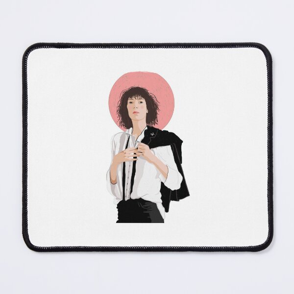 Item preview, Patti Smith   designed and sold by LukeRee.