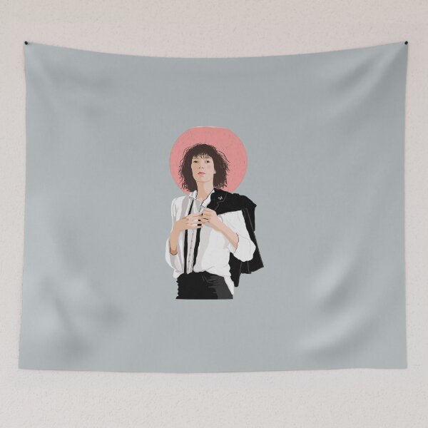 Item preview, Patti Smith   designed and sold by LukeRee.