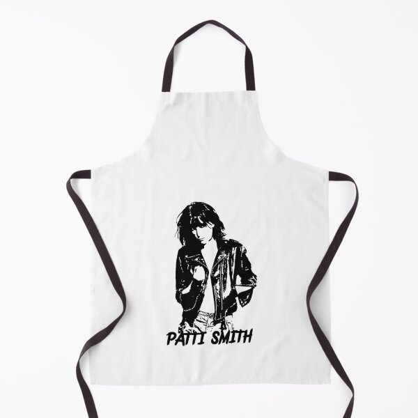 Item preview, Patti Smith Essential designed and sold by LukeRee.