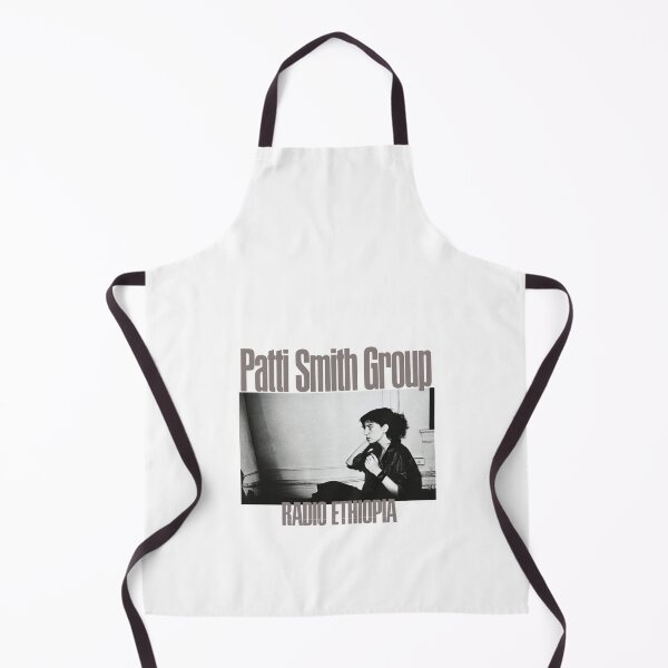 Item preview, Patti Smith Group, Radio Ethiopia designed and sold by LukeRee.