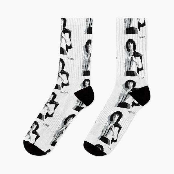 Item preview, Patti Smith Horses   designed and sold by LukeRee.