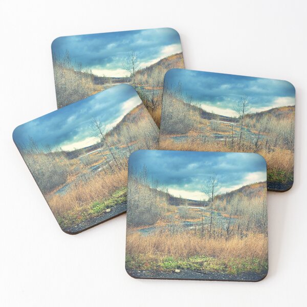 Item preview, Ol Country Roads designed and sold by PhrozenPhotos.