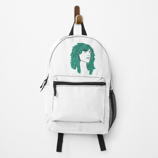 Item preview, Patti Smith Line Drawing    designed and sold by LukeRee.