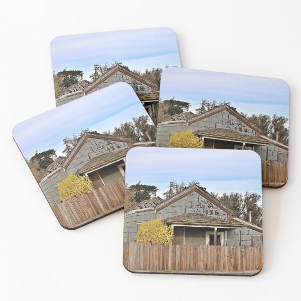 Item preview, Needs a New Roof designed and sold by Martha Sherman.