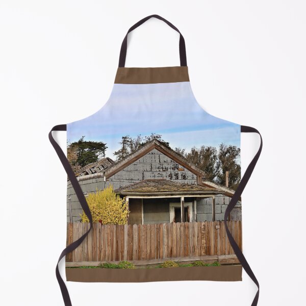Item preview, Needs a New Roof designed and sold by Martha Sherman.