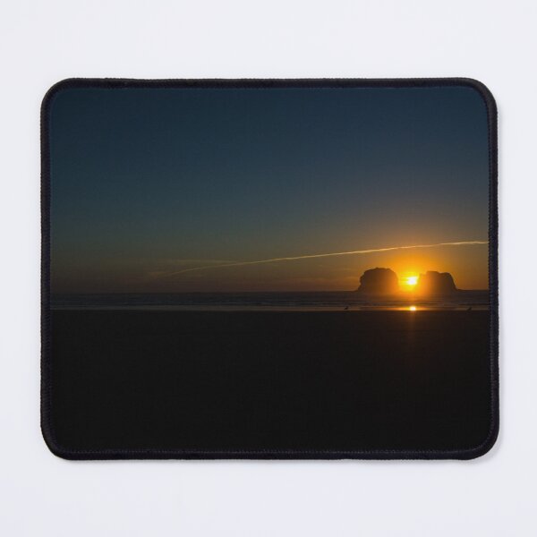 Item preview, Rockaway Beach Sunset designed and sold by Carver Akiteru Oblander.