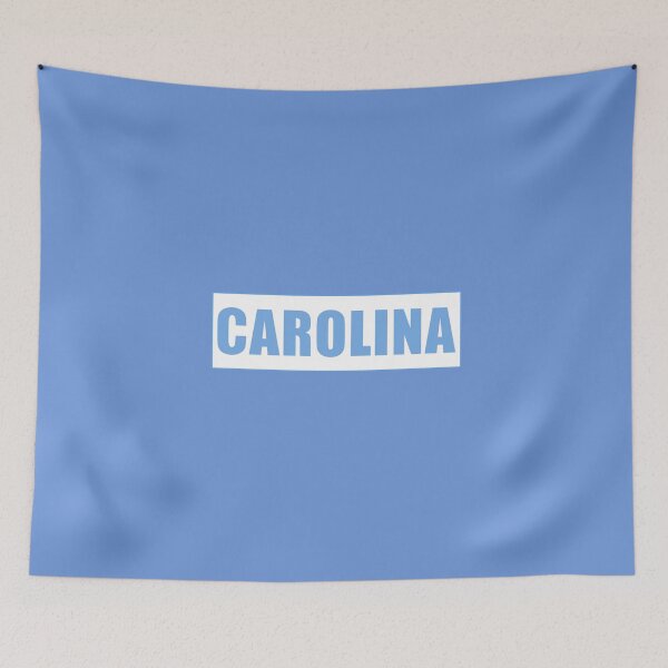 Item preview, Carolina Outline  designed and sold by Sleepygirl2010.