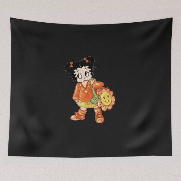 Item preview, Betty Boop art designed and sold by bjosepharaygan.