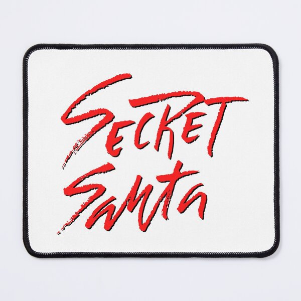 Item preview, Secret santa designed and sold by edleon.