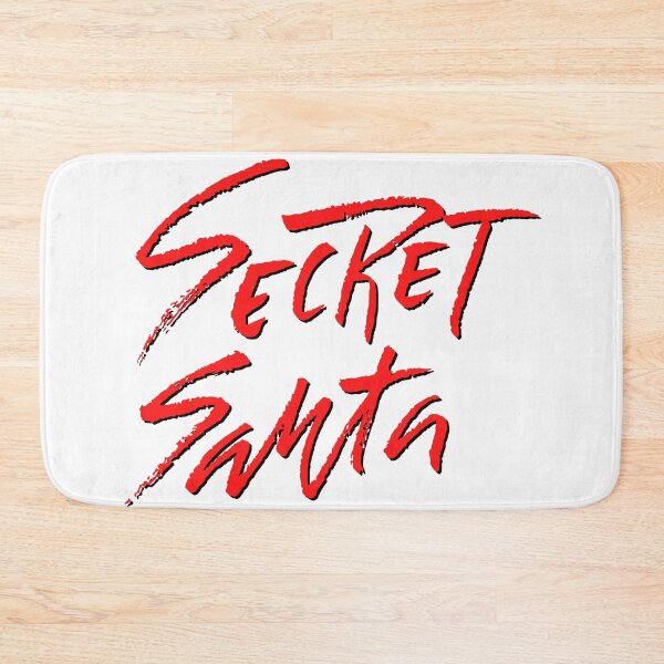 Item preview, Secret santa designed and sold by edleon.