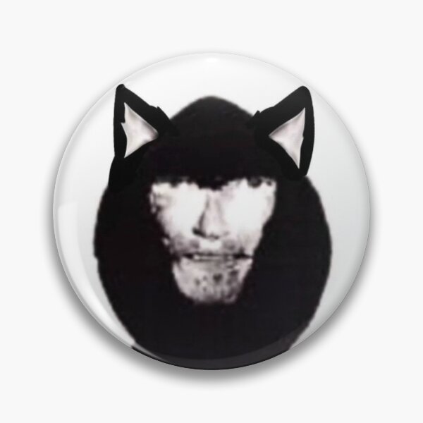 Item preview, Intruder (Catboy) designed and sold by Akikihou.