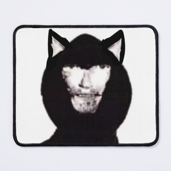Item preview, Intruder (Catboy) designed and sold by Akikihou.