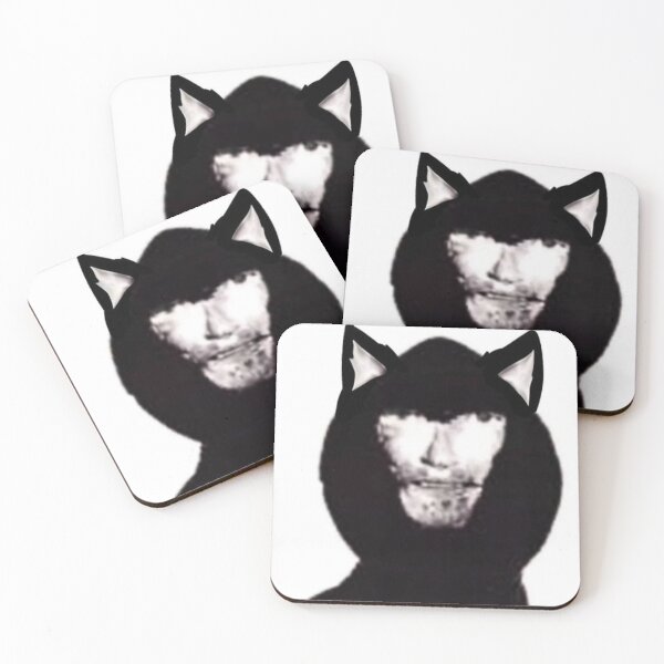 Item preview, Intruder (Catboy) designed and sold by Akikihou.