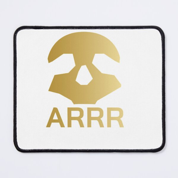 Item preview, Skull Island Pirate Chain ARRR Hoodie designed and sold by SnizhanaBayuk.