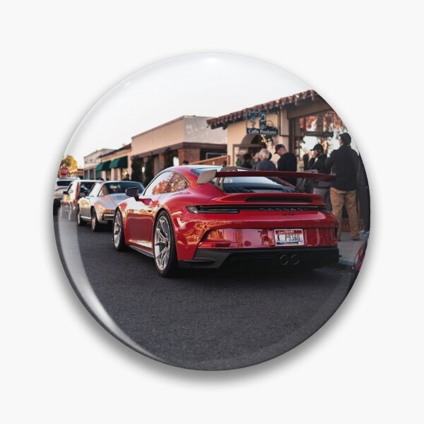 Item preview, GT3 designed and sold by JWKexotics.