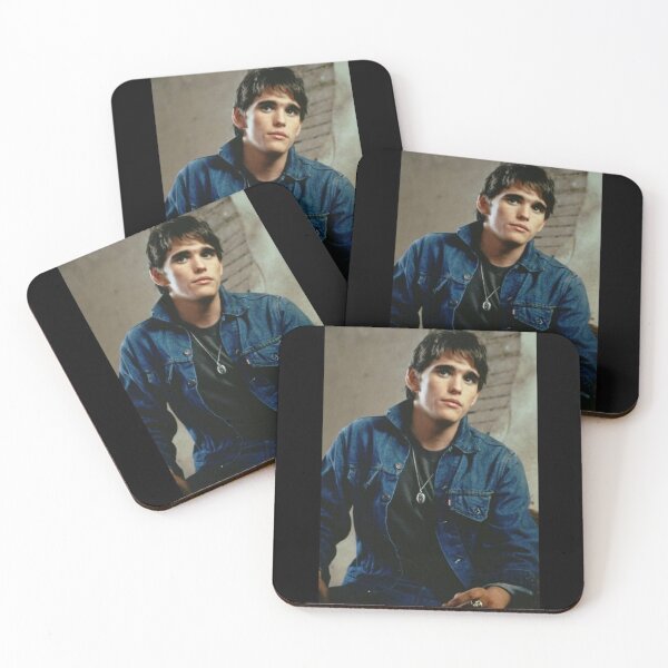 Item preview, Dally Winston The Outsiders Matt Dillon 80s Hollywood Movie Cinema, Matt Dillon Dally Winston The Outsiders 1980s Hollywood Movie Cinema designed and sold by ShreyaGulati.