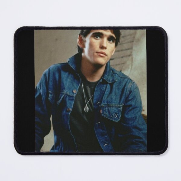 Item preview, Dally Winston The Outsiders Matt Dillon 80s Hollywood Movie Cinema, Matt Dillon Dally Winston The Outsiders 1980s Hollywood Movie Cinema designed and sold by ShreyaGulati.