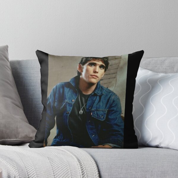 Item preview, Dally Winston The Outsiders Matt Dillon 80s Hollywood Movie Cinema, Matt Dillon Dally Winston The Outsiders 1980s Hollywood Movie Cinema designed and sold by ShreyaGulati.