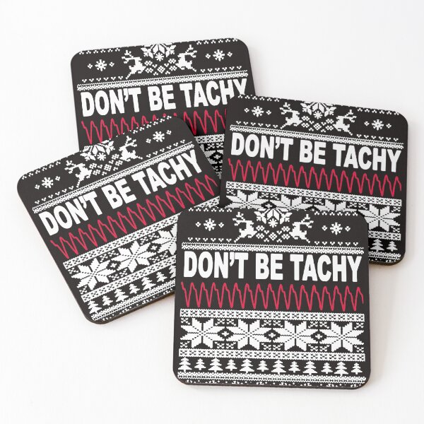 Item preview, Dont Be Tachy  designed and sold by MattLRagle1.