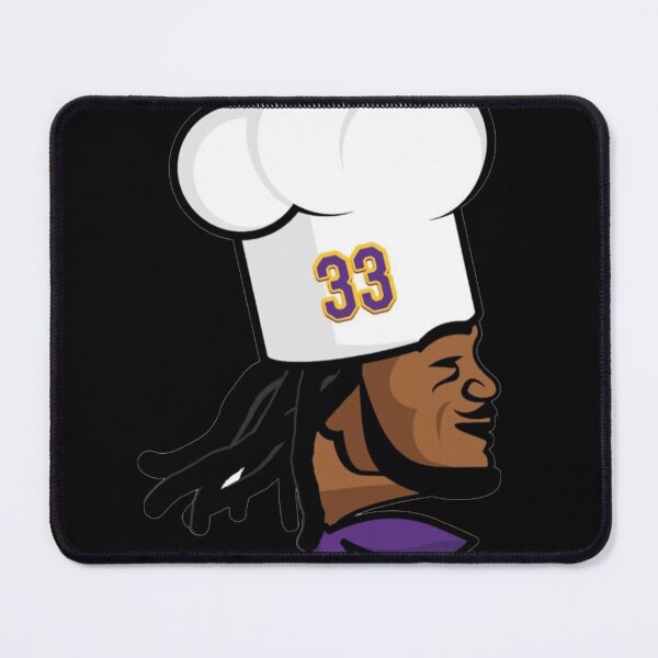 Item preview, Dalvin Cook Chef, Chef Dalvin Cook designed and sold by ShreyaGulati.