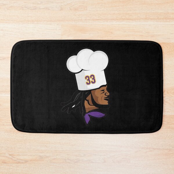 Item preview, Dalvin Cook Chef, Chef Dalvin Cook designed and sold by ShreyaGulati.
