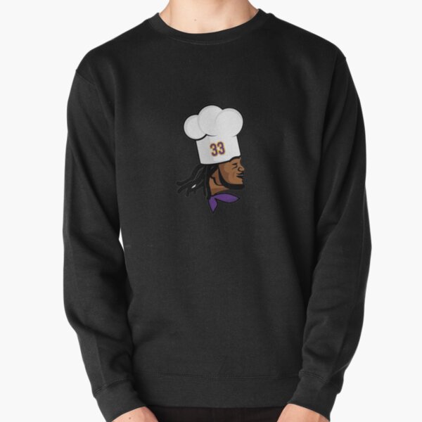 Item preview, Dalvin Cook Chef, Chef Dalvin Cook designed and sold by ShreyaGulati.
