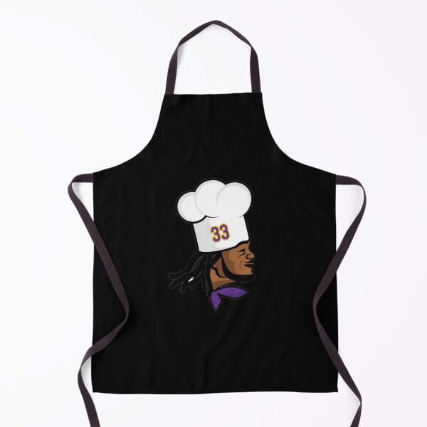 Item preview, Dalvin Cook Chef, Chef Dalvin Cook designed and sold by ShreyaGulati.
