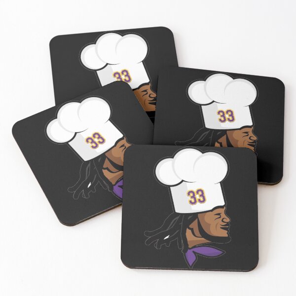 Item preview, Dalvin Cook Chef, Chef Dalvin Cook designed and sold by ShreyaGulati.