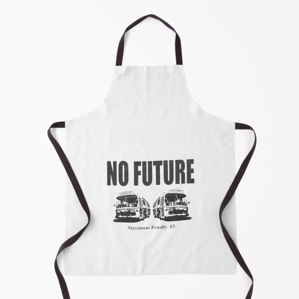 Item preview, Punk Rock, Seditionaries, No Future designed and sold by LukeRee.