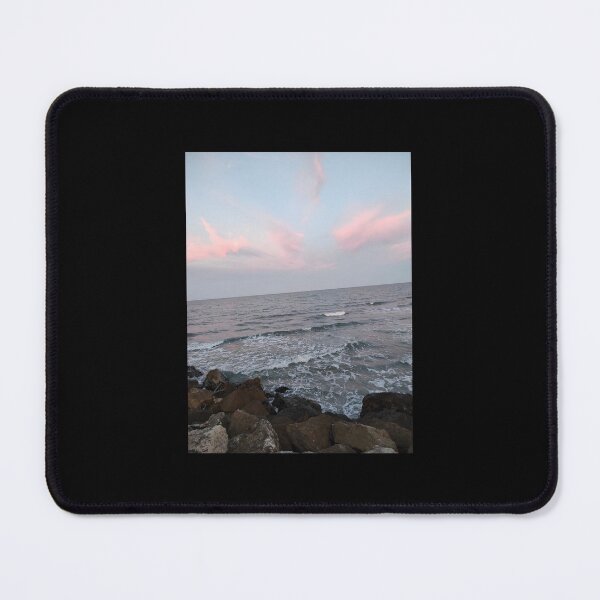 Item preview, Kopie von Italien Sunset Sea Sunset Rimini designed and sold by PaulPolygonart.