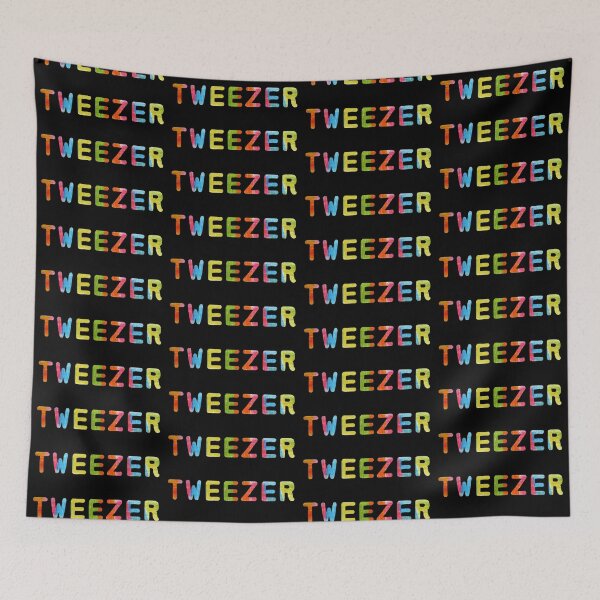Item preview, Tweezer Water color  designed and sold by Sleepygirl2010.