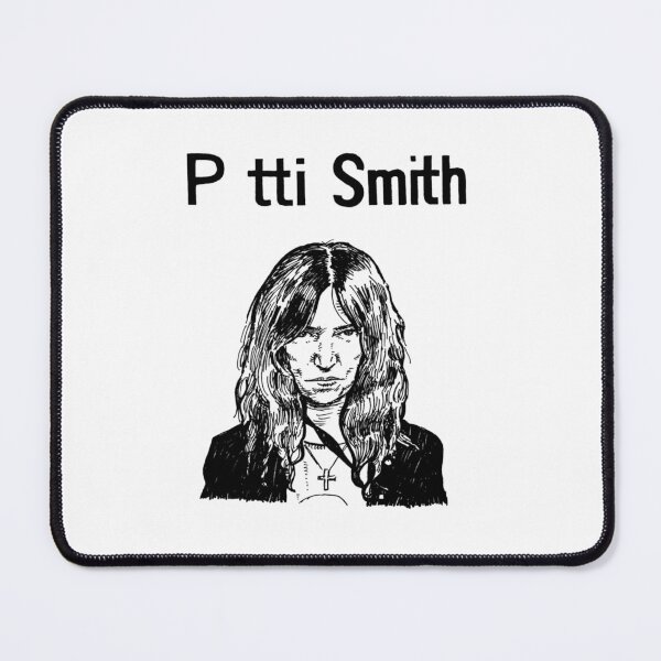Item preview, Rindu Patti Smith Penantian designed and sold by LukeRee.