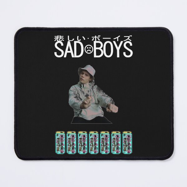 Item preview, Yung Lean's Sad Boys designed and sold by DwayneBrown.