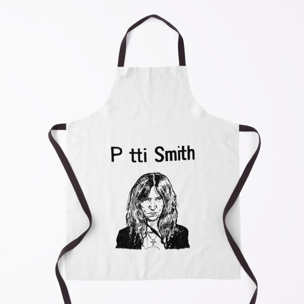 Item preview, Rindu Patti Smith Penantian designed and sold by LukeRee.